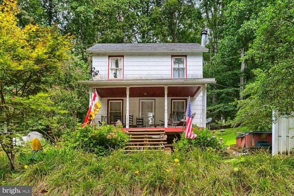 Deep Run Rd, Whiteford, MD 21160