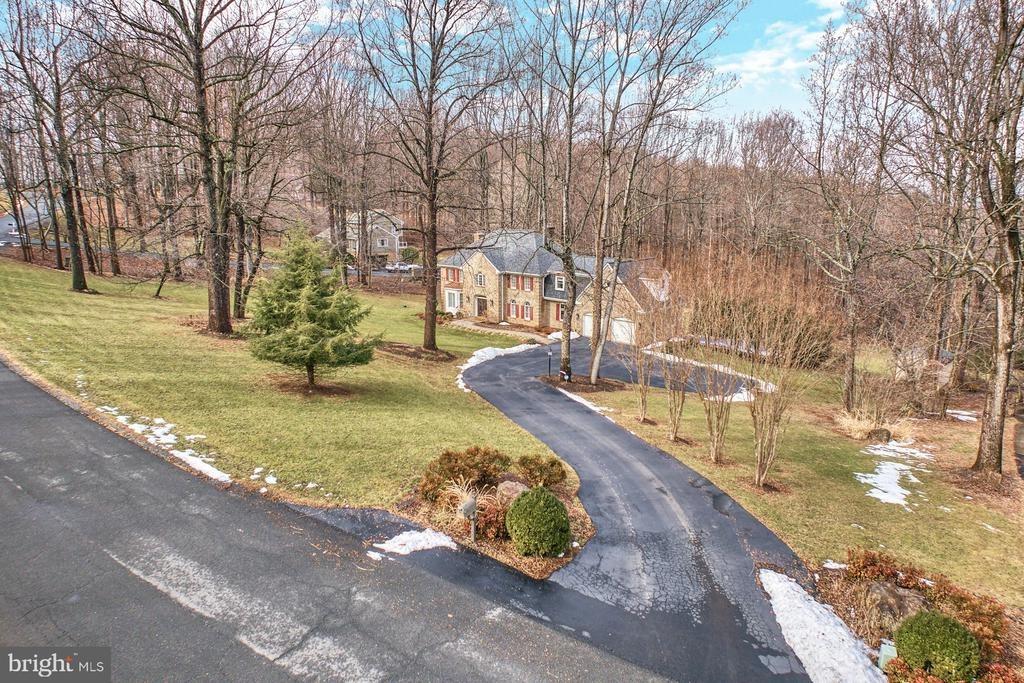 Hunton Wood Dr, Broad Run, VA 20137