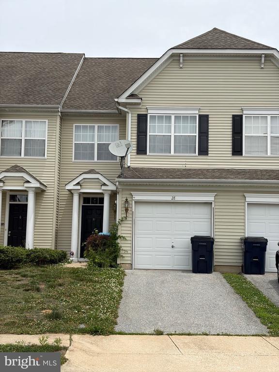Harrowgate Dr, Smyrna, DE 19977