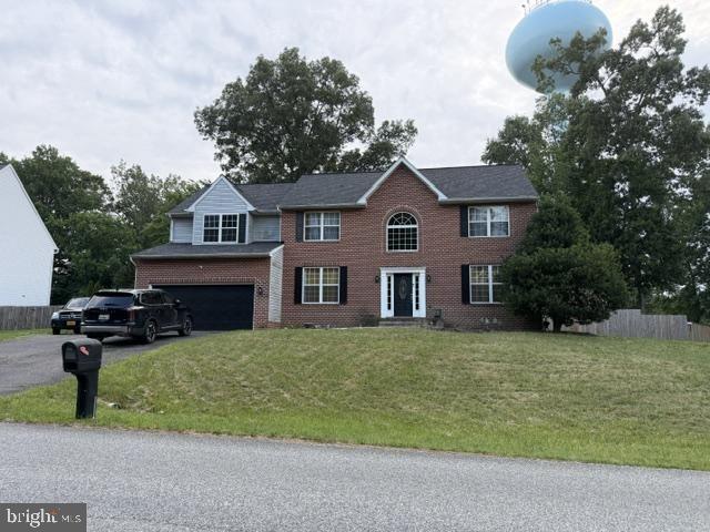 Elsa Ave, Waldorf, MD 20603
