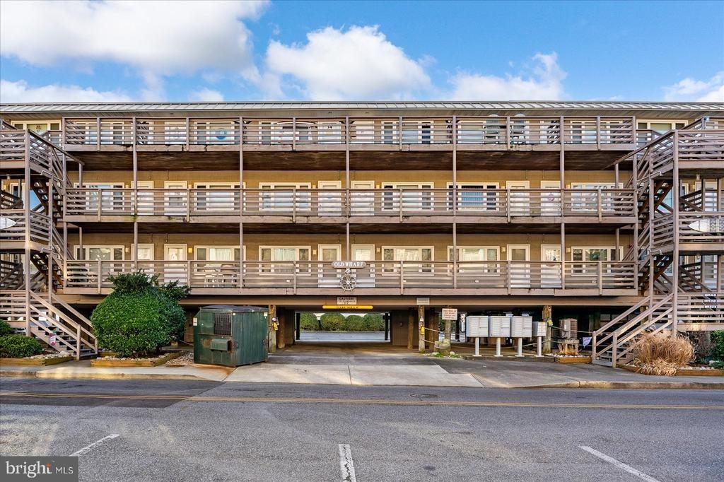 46th St, Ocean City, MD 21842