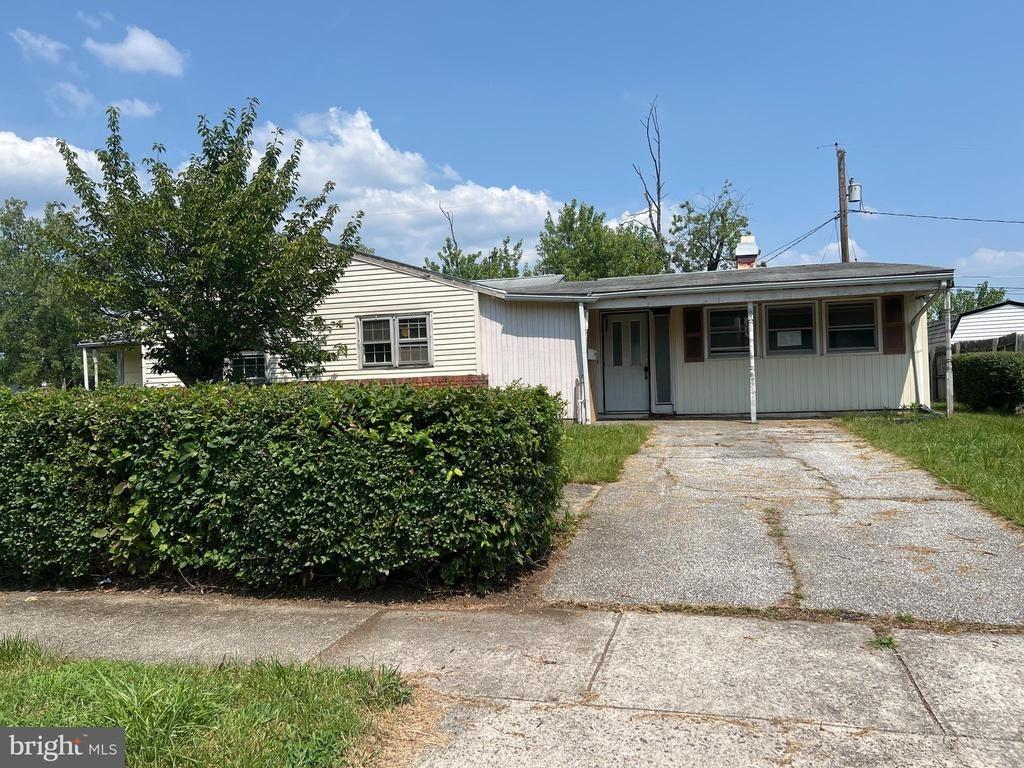 Greengage Rd, Windsor Mill, MD 21244