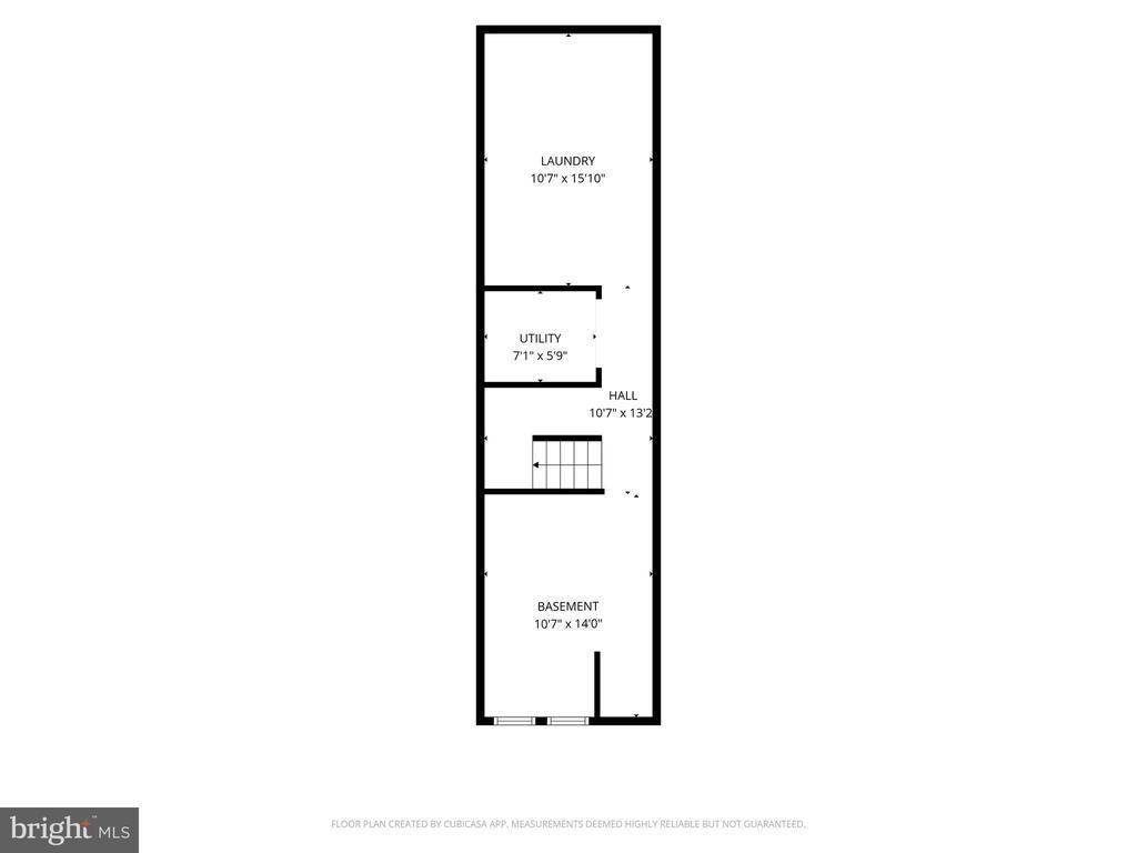 N Gilmor St, Baltimore, MD 21217