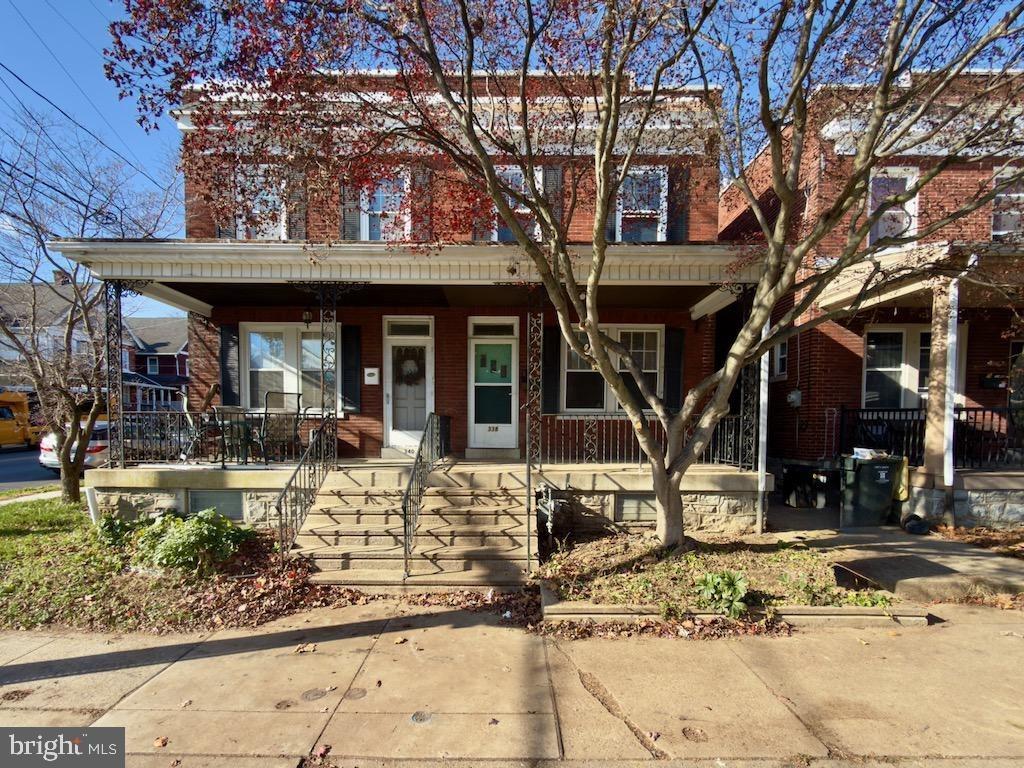 Ruby St, Lancaster, PA 17603