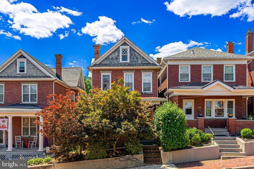 Schley St, Cumberland, MD 21502