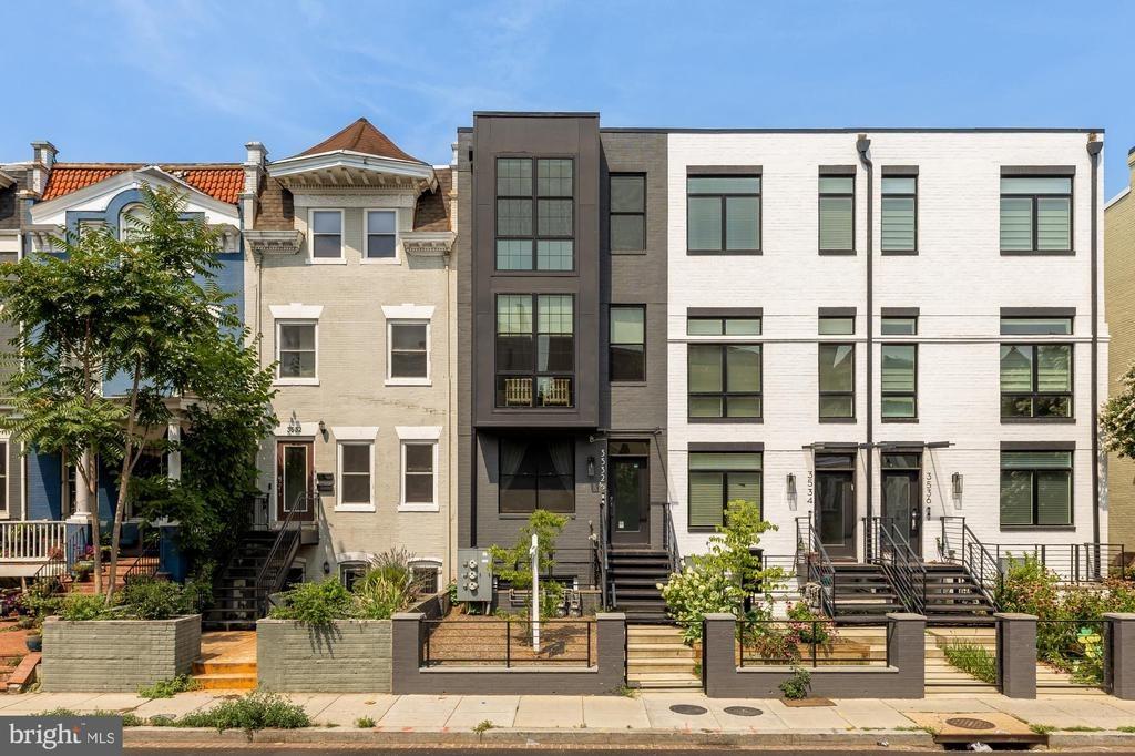 1/2 13th St Nw, Washington, DC 20010