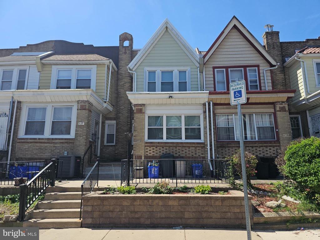 Gardenia St, Philadelphia, PA 19144