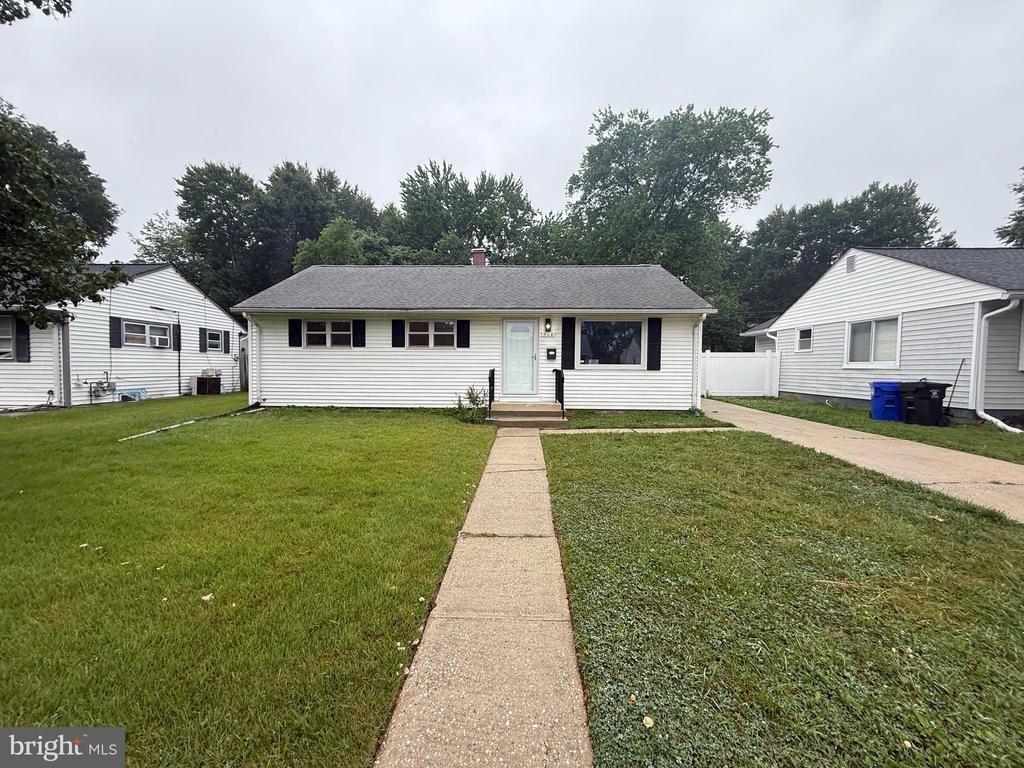 Greenhill Ave, Laurel, MD 20707