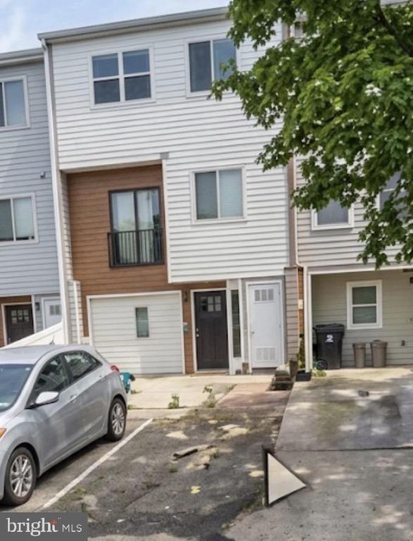 Bonini Rd Se, Washington, DC 20032