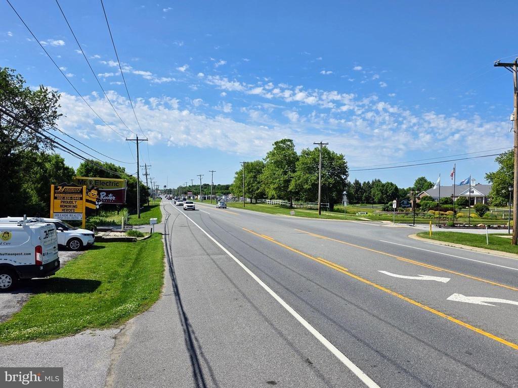 Summit Bridge Rd, Middletown, DE 19709