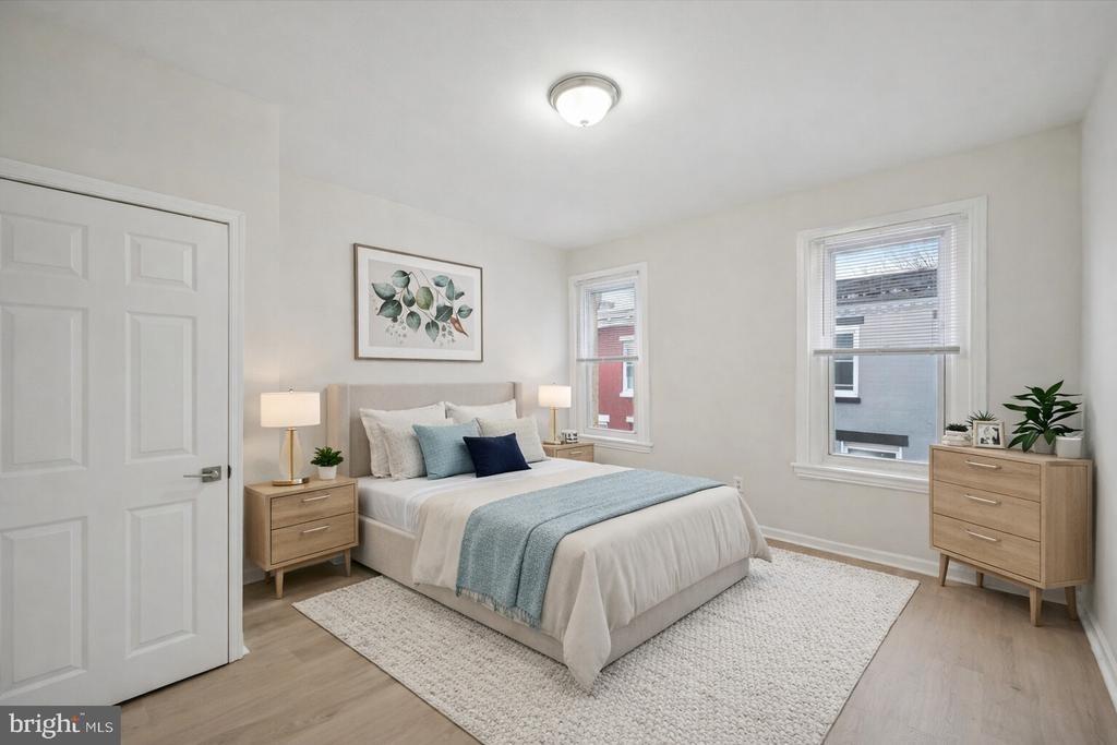 N Patton St, Philadelphia, PA 19132