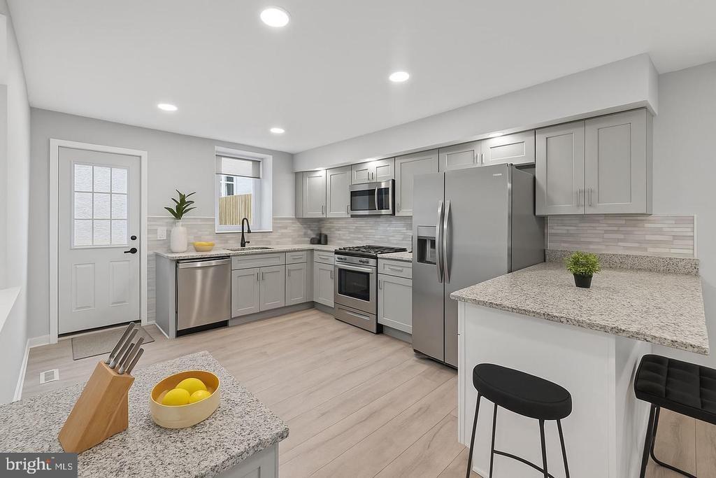 Frankford Ave, Philadelphia, PA 19134
