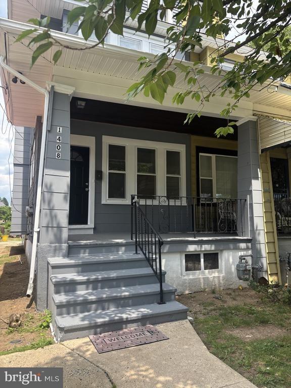 Stuyvesant Ave, Trenton, NJ 08618
