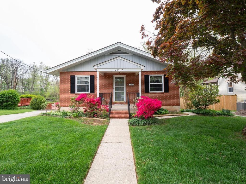 Greenspring Dr, Lutherville Timonium, MD 21093