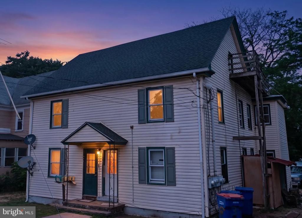 5th St N, Millville, NJ 08332