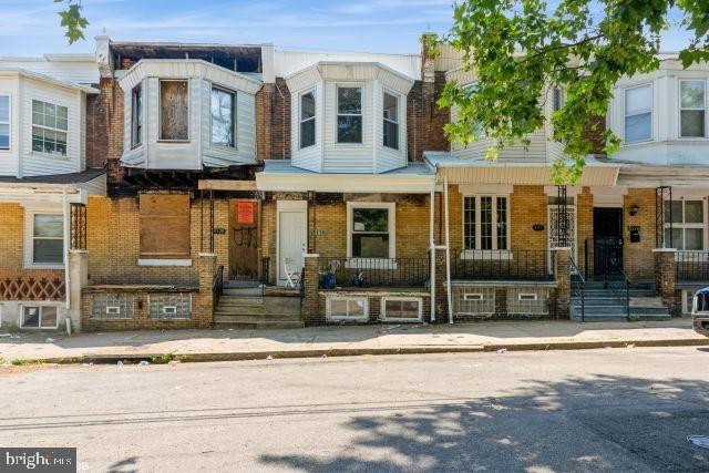 Parrish St, Philadelphia, PA 19139