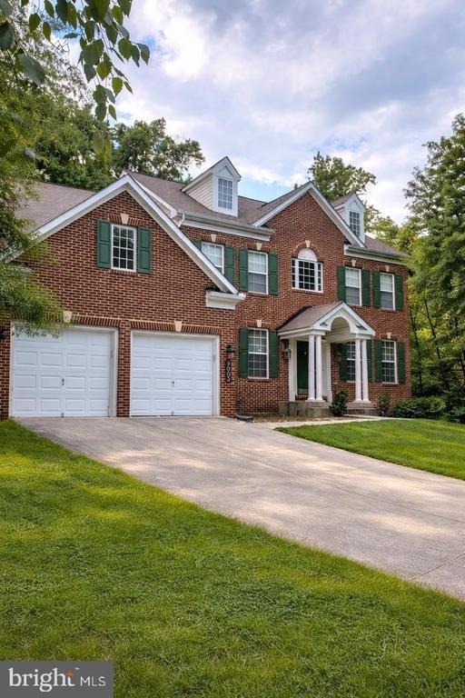 Eldon Dr, Clinton, MD 20735