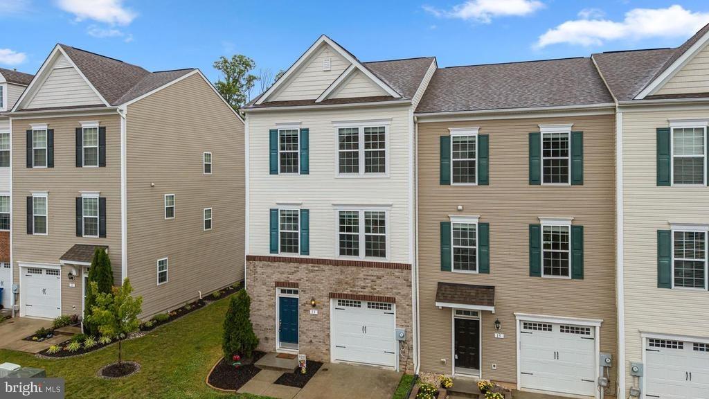 Leekyler Pl, Thurmont, MD 21788