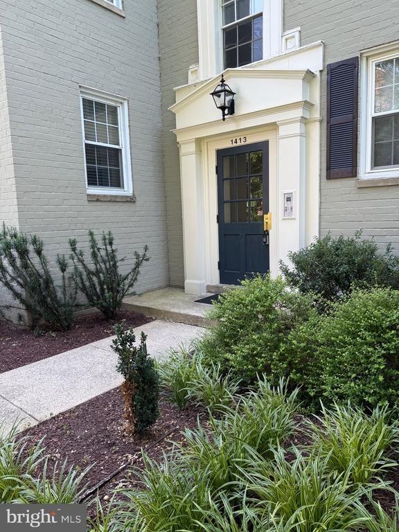 Belle View Blvd, Alexandria, VA 22307