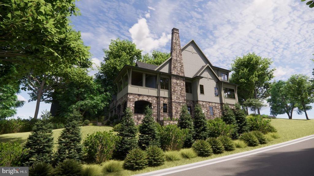 N Abingdon St, Arlington, VA 22207