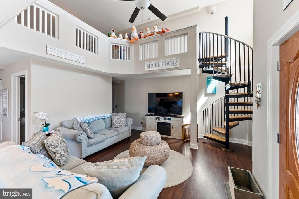 E Bennett Ave, Wildwood, NJ 08260