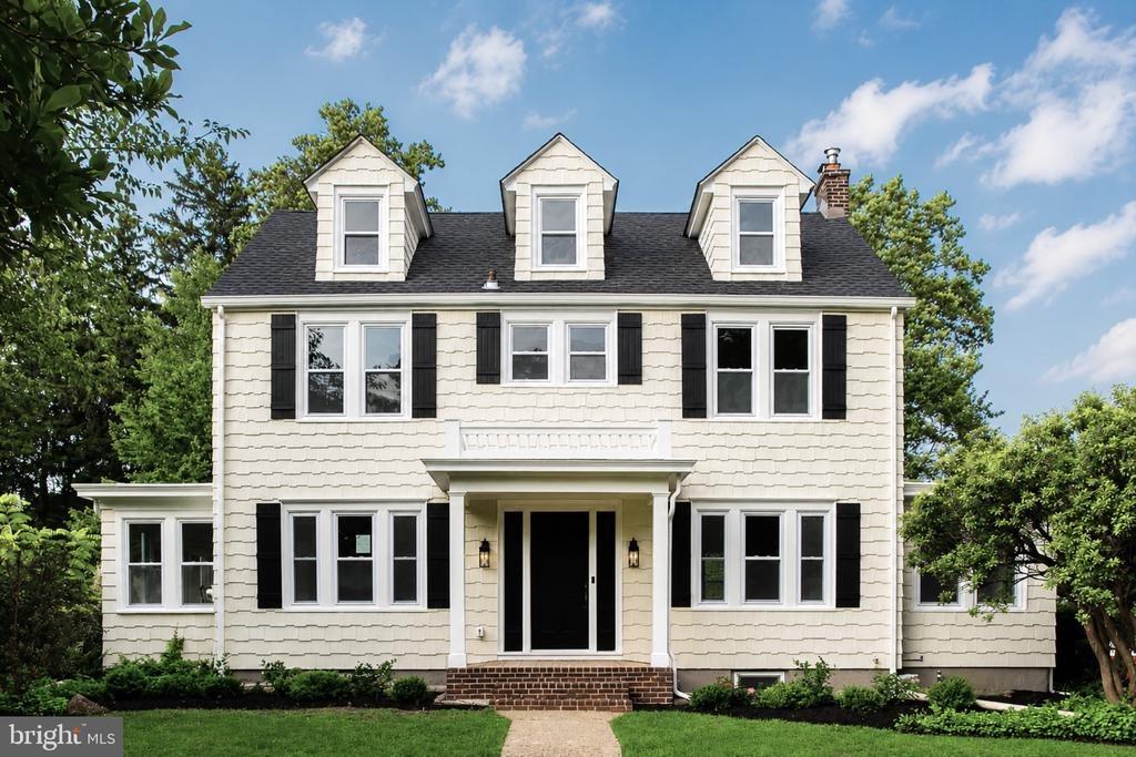 Yardley Morrisville Rd, Morrisville, PA 19067
