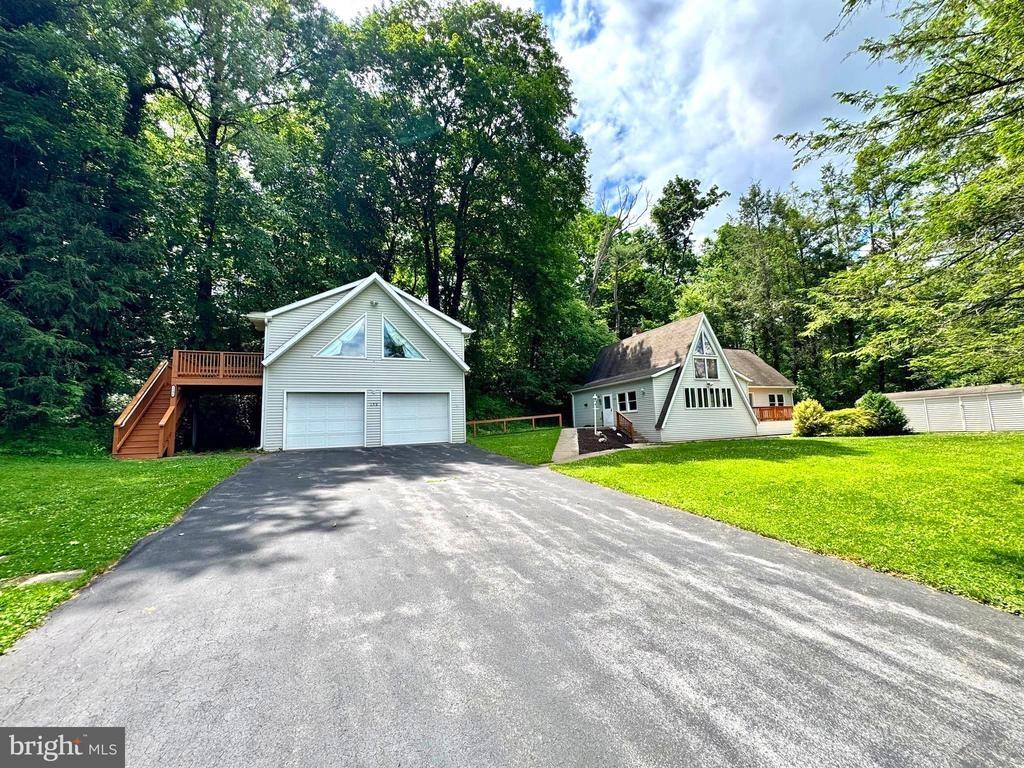 Lower Grandview Rd, State College, PA 16801