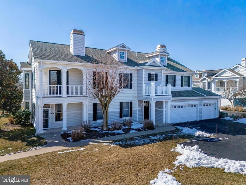 E Annie Lank Ave, Milton, DE 19968