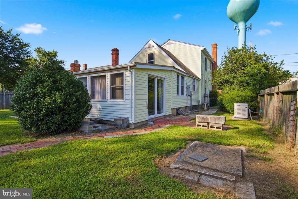 Wright St, Preston, MD 21655
