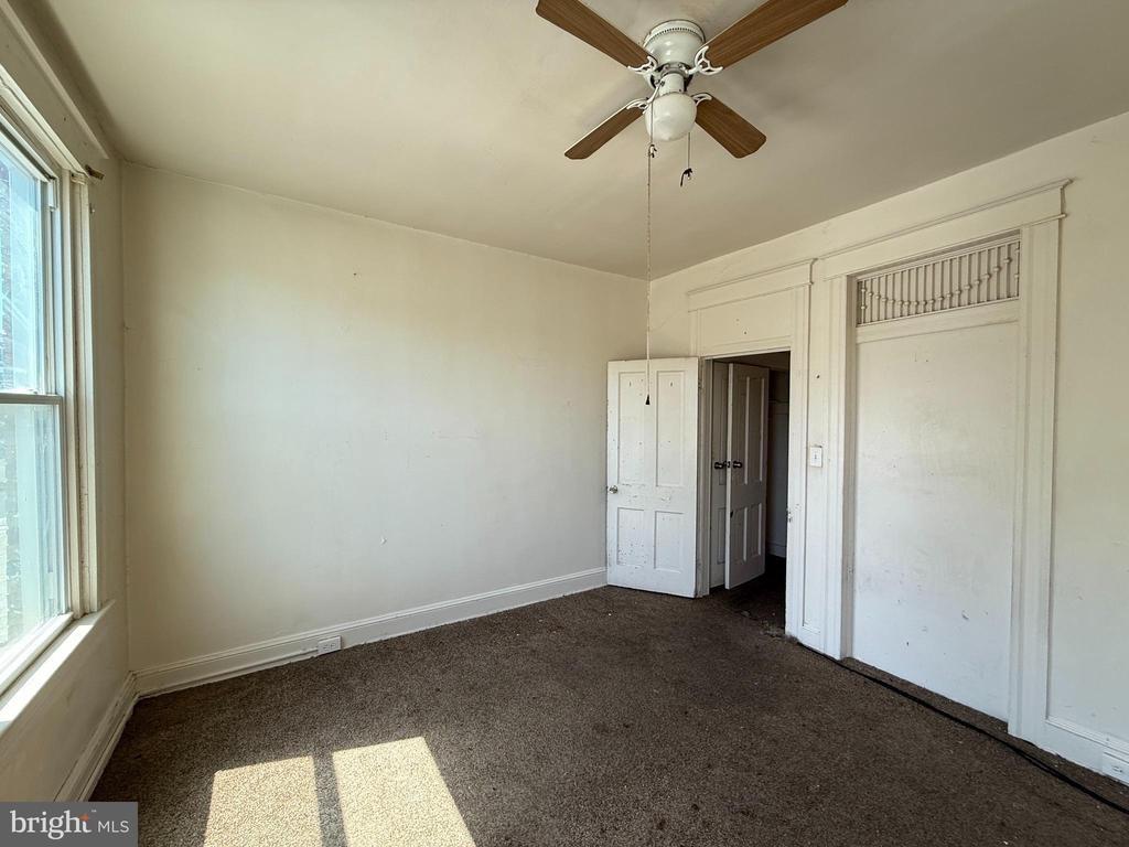 Winchester St, Baltimore, MD 21216