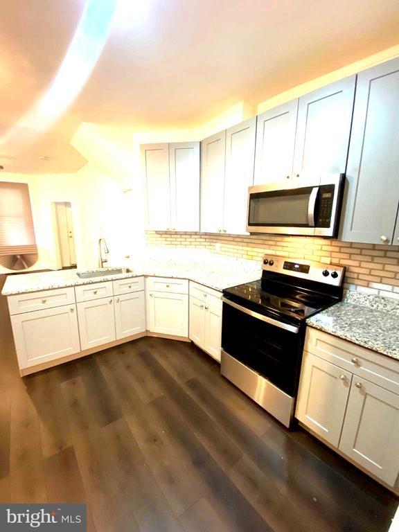 Frisby St, Baltimore, MD 21218