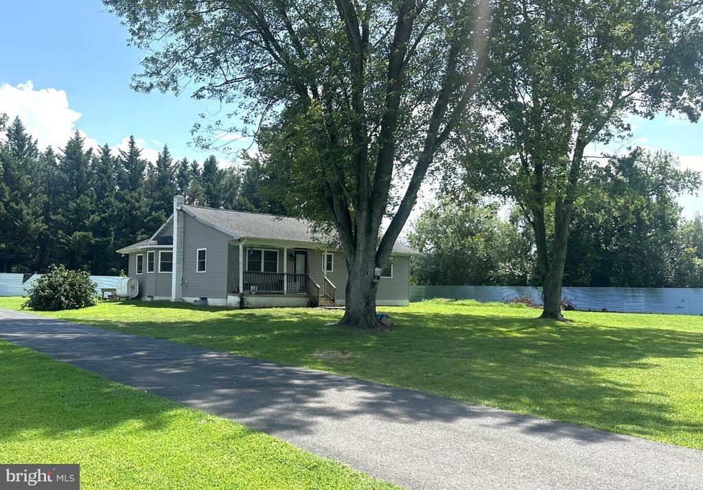 Round Top Rd, Chestertown, MD 21620