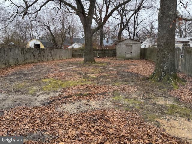 Pumphrey Dr, District Heights, MD 20747