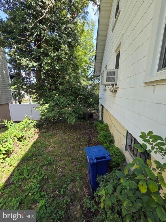 30th St Ne, Washington, DC 20018
