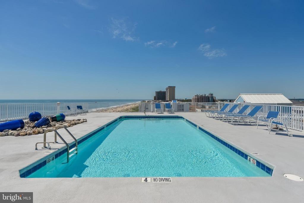 Wight St, Ocean City, MD 21842