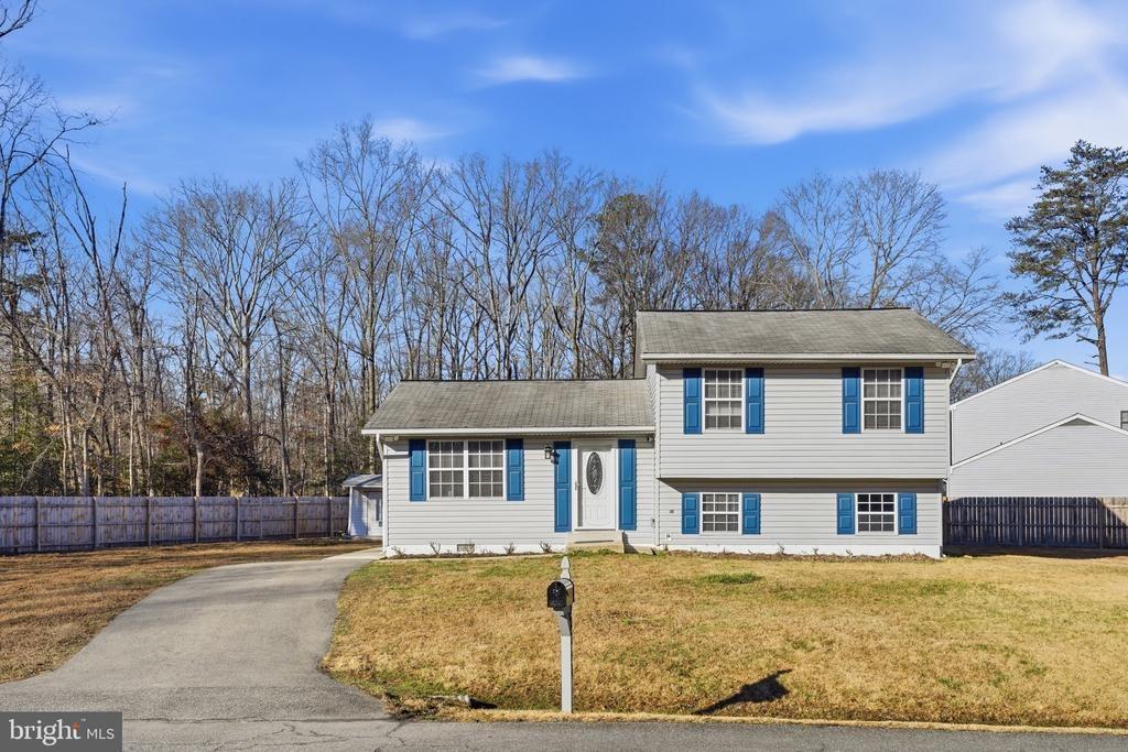 Indian Ln, Waldorf, MD 20601