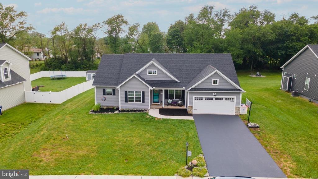 Oxford Blvd, New Oxford, PA 17350
