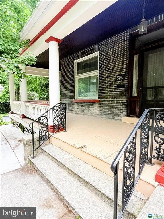 Seneca St, Bethlehem, PA 18015