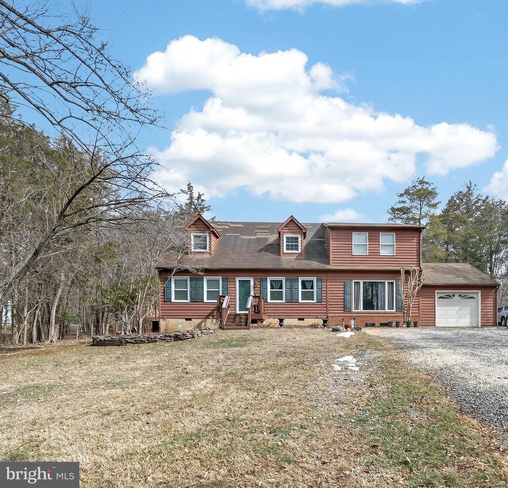Beales Branch Ln, Remington, VA 22734