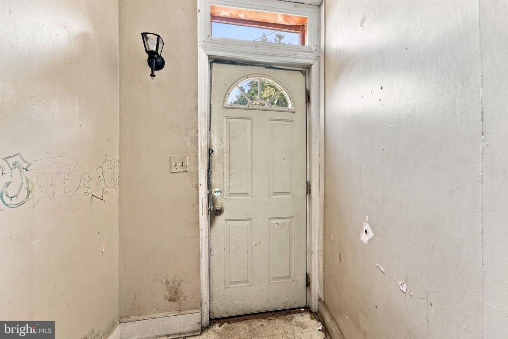 N Stockton St, Trenton, NJ 08618