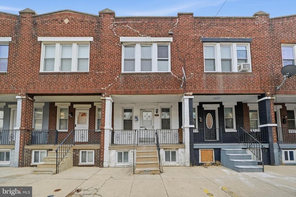 S Marston St, Philadelphia, PA 19145