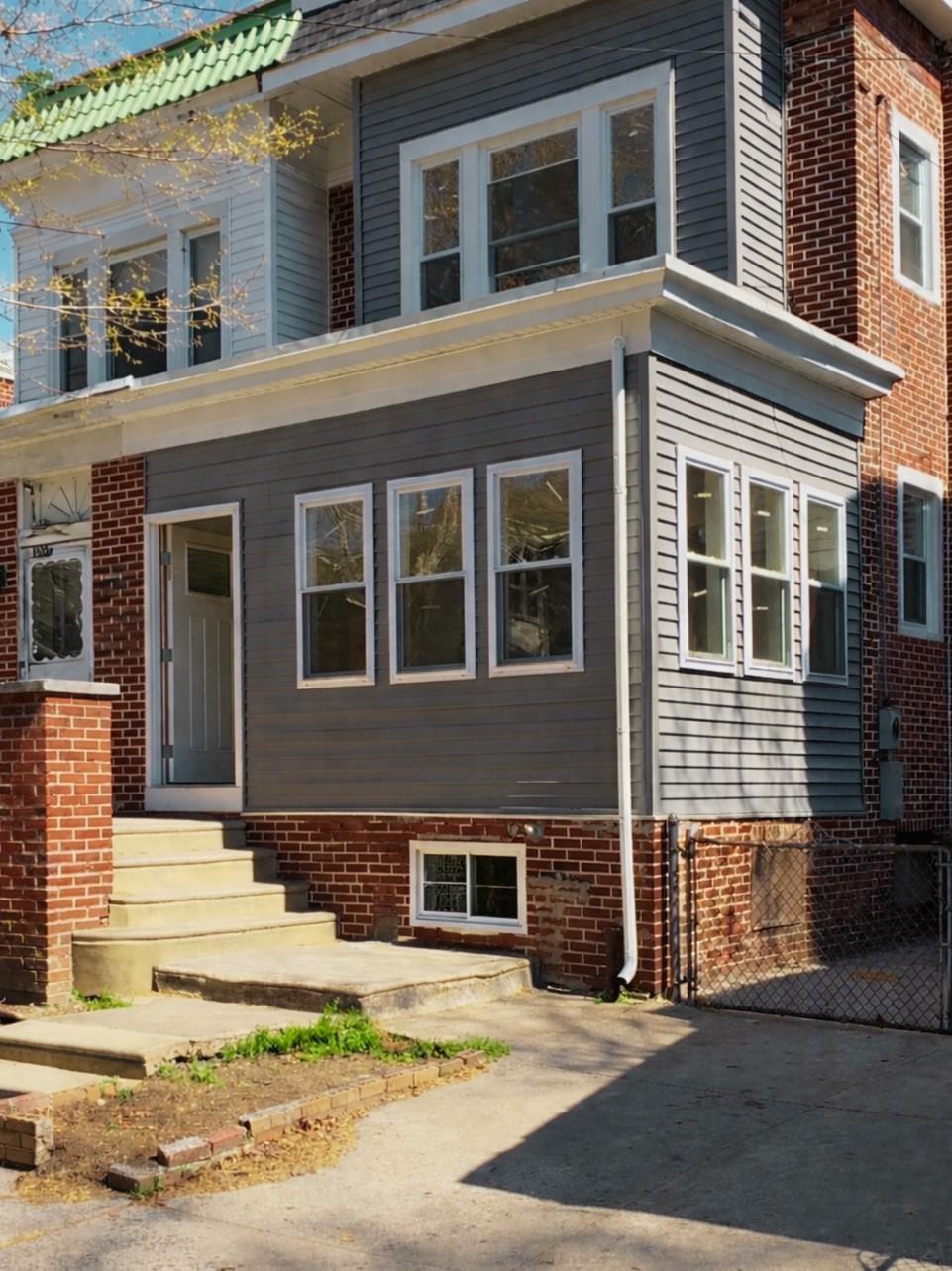 Wildwood Ave, Camden, NJ 08103