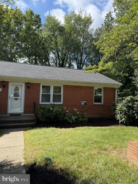 Swanson Dr, Charlottesville, VA 22901
