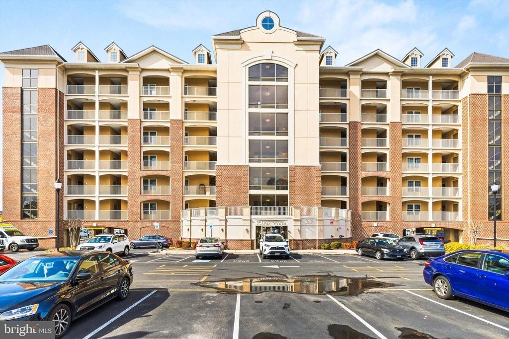 Riverside Dr, Salisbury, MD 21801