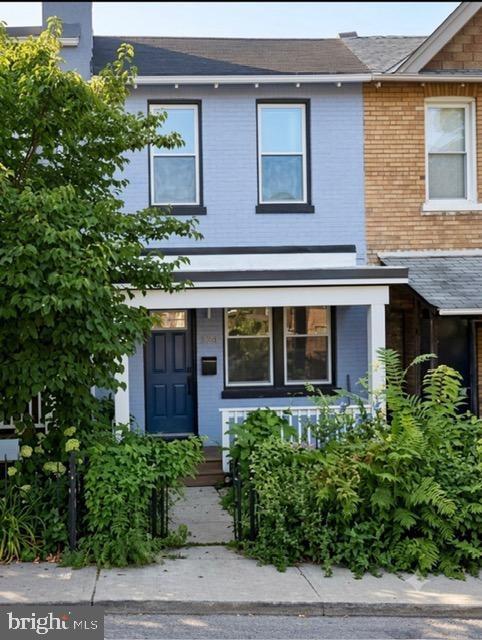 18th St Ne, Washington, DC 20002
