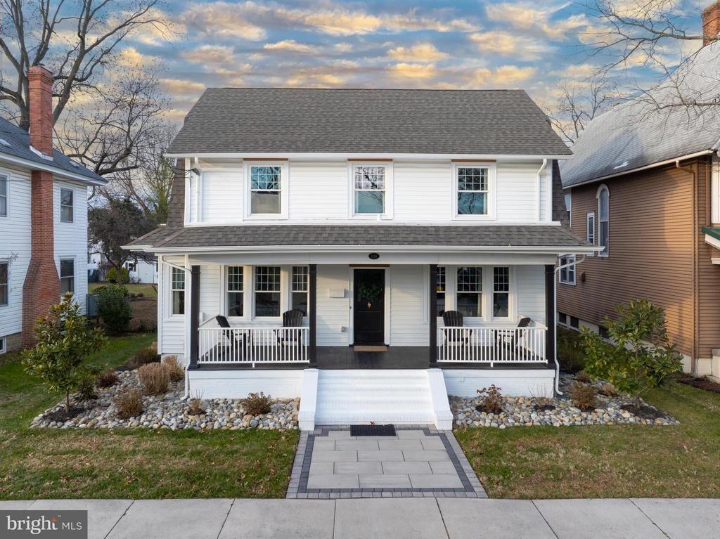 Delaware Ave, Bridgeville, DE 19933