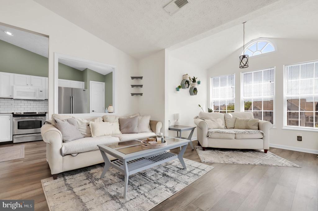 Avonshire Pl, Frederick, MD 21703