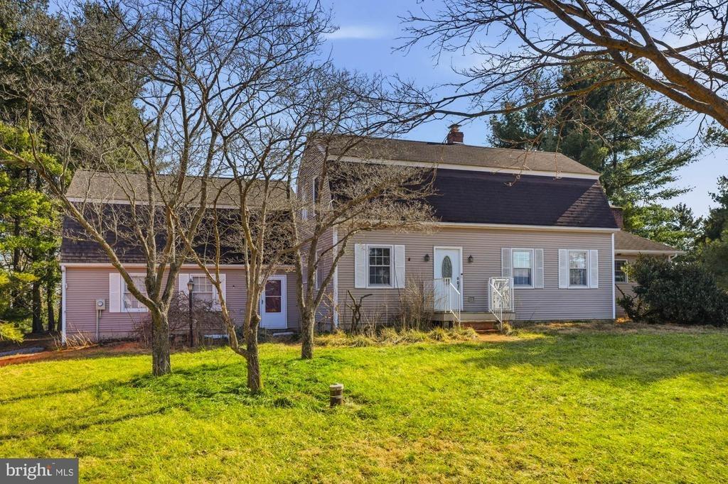 Dublin Rd, Walkersville, MD 21793