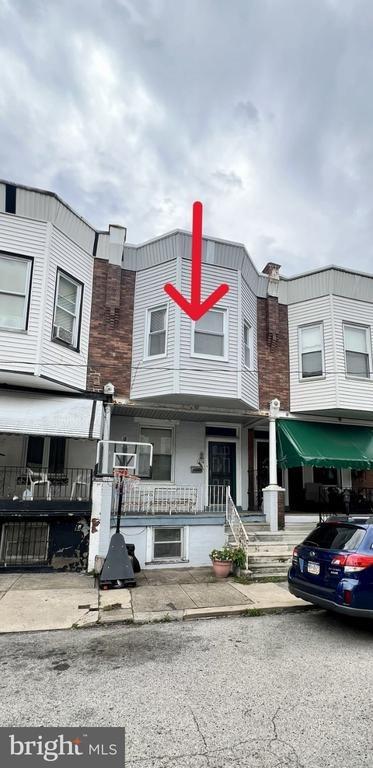 E Rittenhouse St, Philadelphia, PA 19138