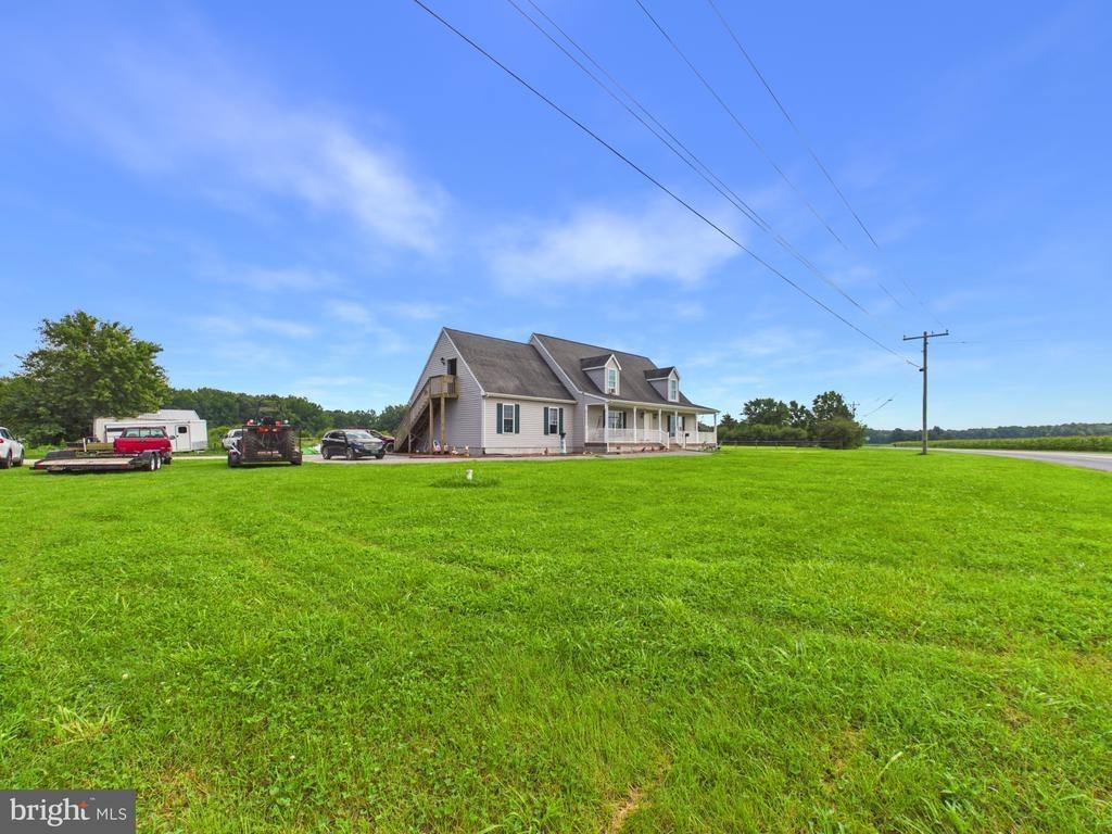 Atlanta Rd, Bridgeville, DE 19933